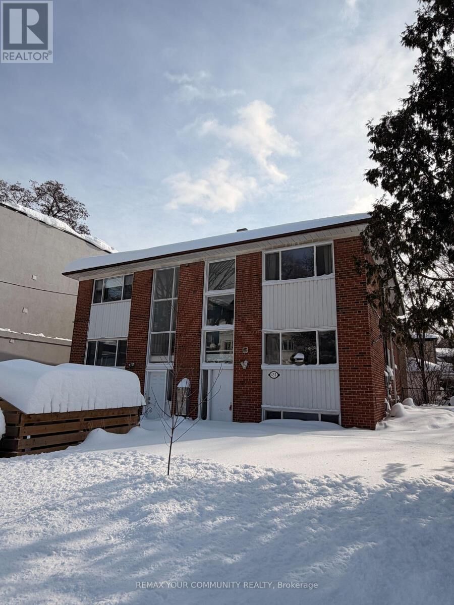 Property Photo:  451 Leslie Street  ON M4M 3E5 