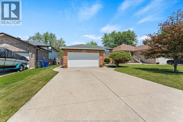 Property Photo:  232 King James  ON N0R 1A0 