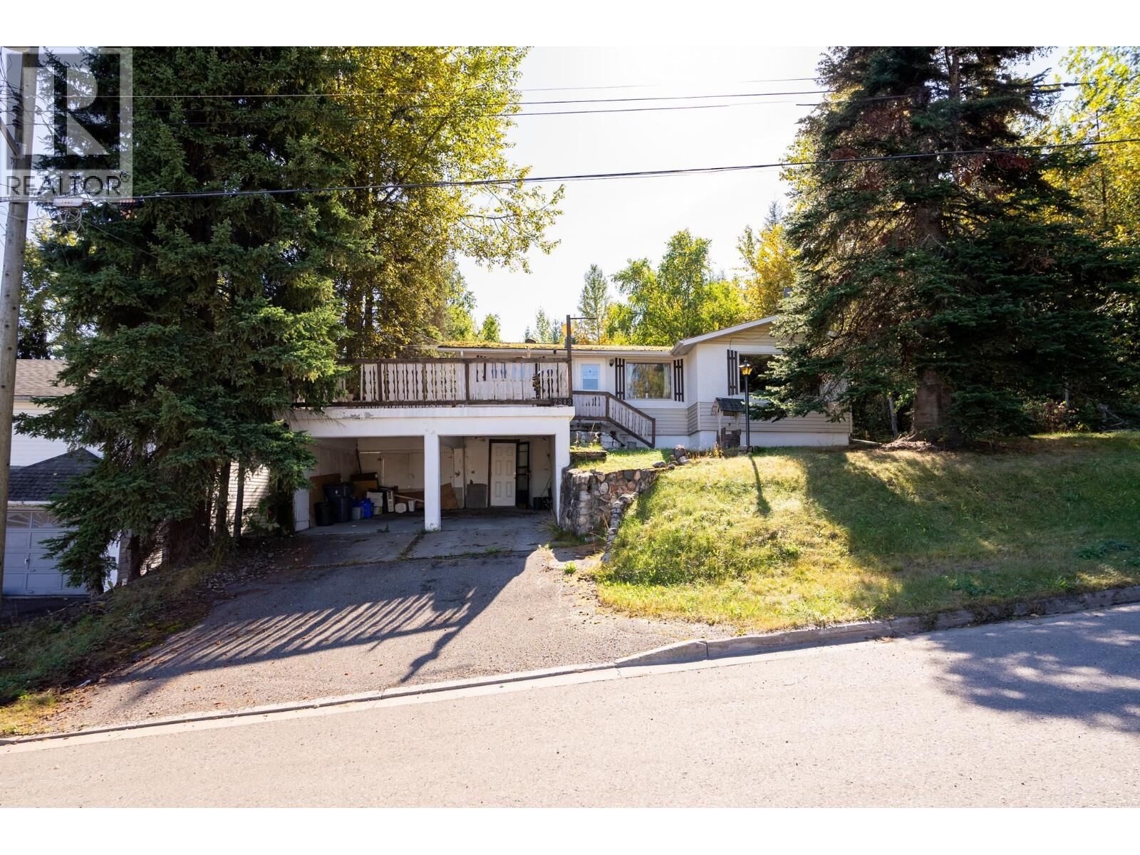 Property Photo: 2843 Gogolin Road BC V2N 1N3