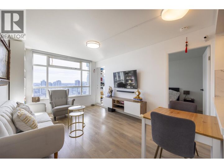 Property Photo:  438 Seymour Street 2508  BC V6B 6H4 