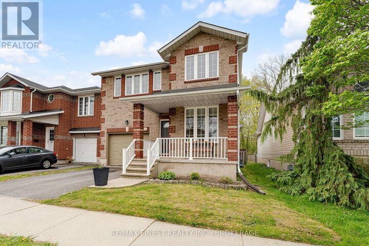 Property Photo: 65 Schooner Drive ON K7K 7K1