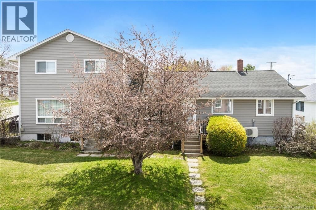 Property Photo: 40 Allen Street NB E3A 4N3