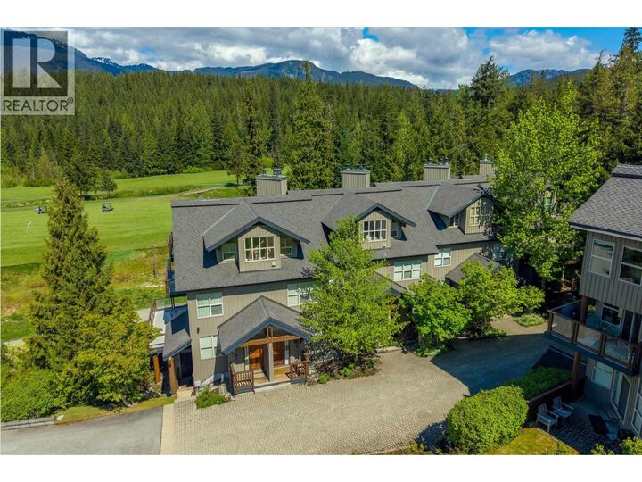Property Photo:  4644 Blackcomb Way 5  BC V8E 0H2 