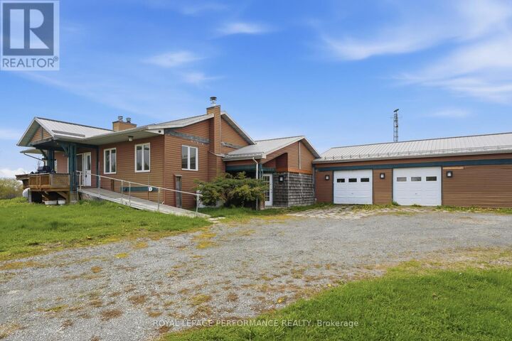 Property Photo:  2575 Concession 2 Road  ON K0B 1J0 