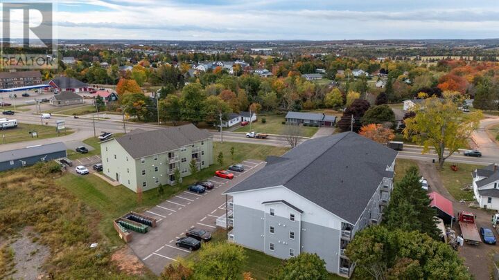 Property Photo: 562 Malpeque Road 105 PE C1E 1Z2