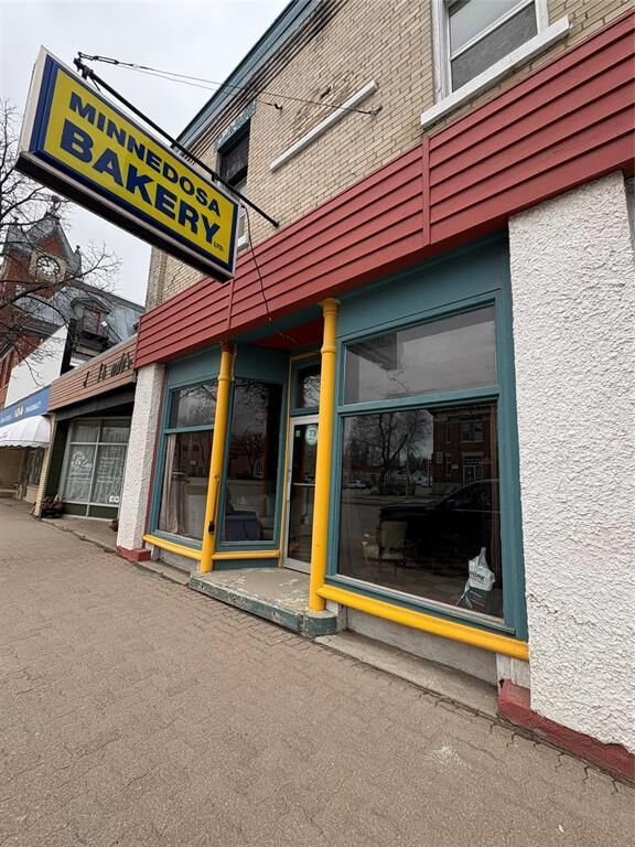 Property Photo:  73 Main Street South  MB R0J 1E0 