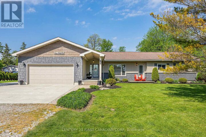 Property Photo: 191 Prince Albert Street ON N0M 1K0
