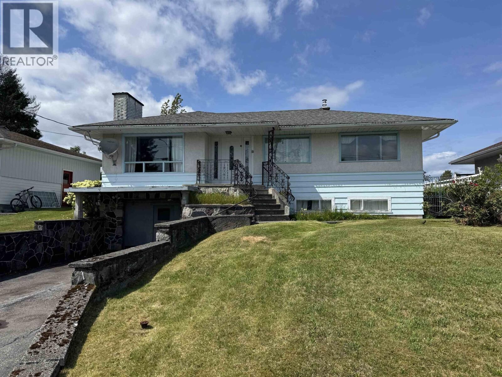 Property Photo: 64 White Street BC V8C 1H8