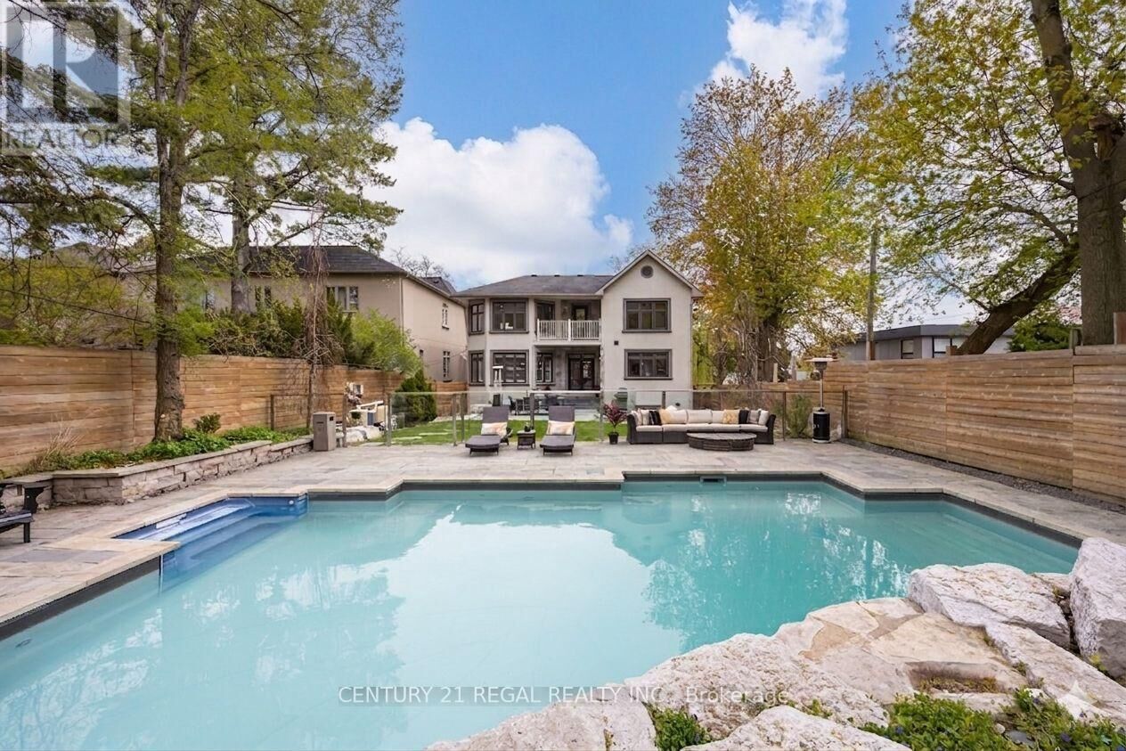 Property Photo: 38 Mattice Road ON M9A 1E6
