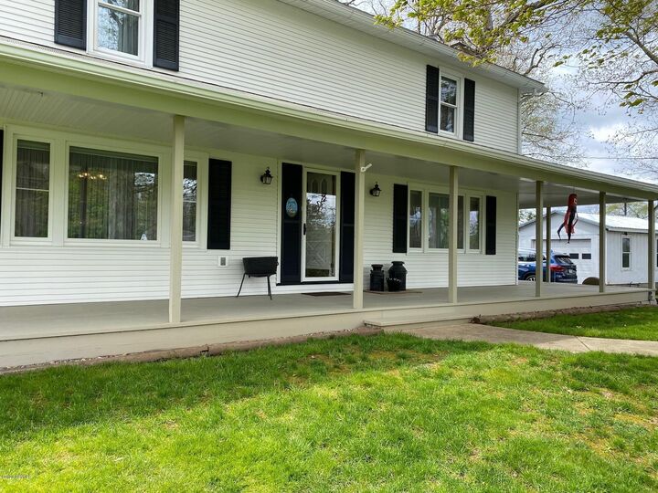 Property Photo:  2913 Buffalo Road  PA 17837 