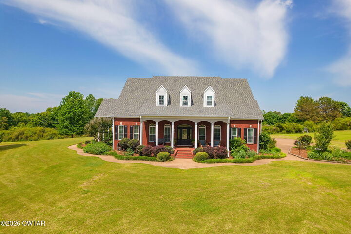 Property Photo:  21 Sherman Blankenship Road  TN 38313 