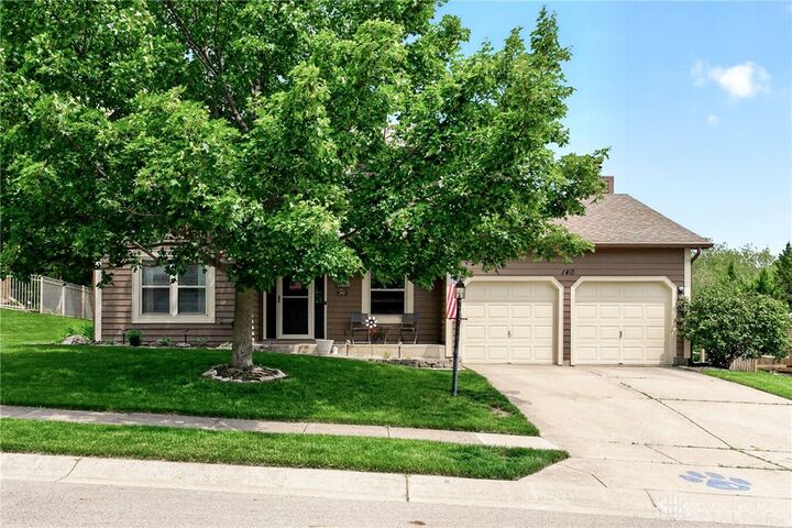 Property Photo:  140 Lemonwood Court  OH 45066 