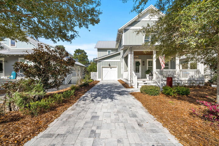 Property Photo:  133 Morgans Trail  FL 32459 