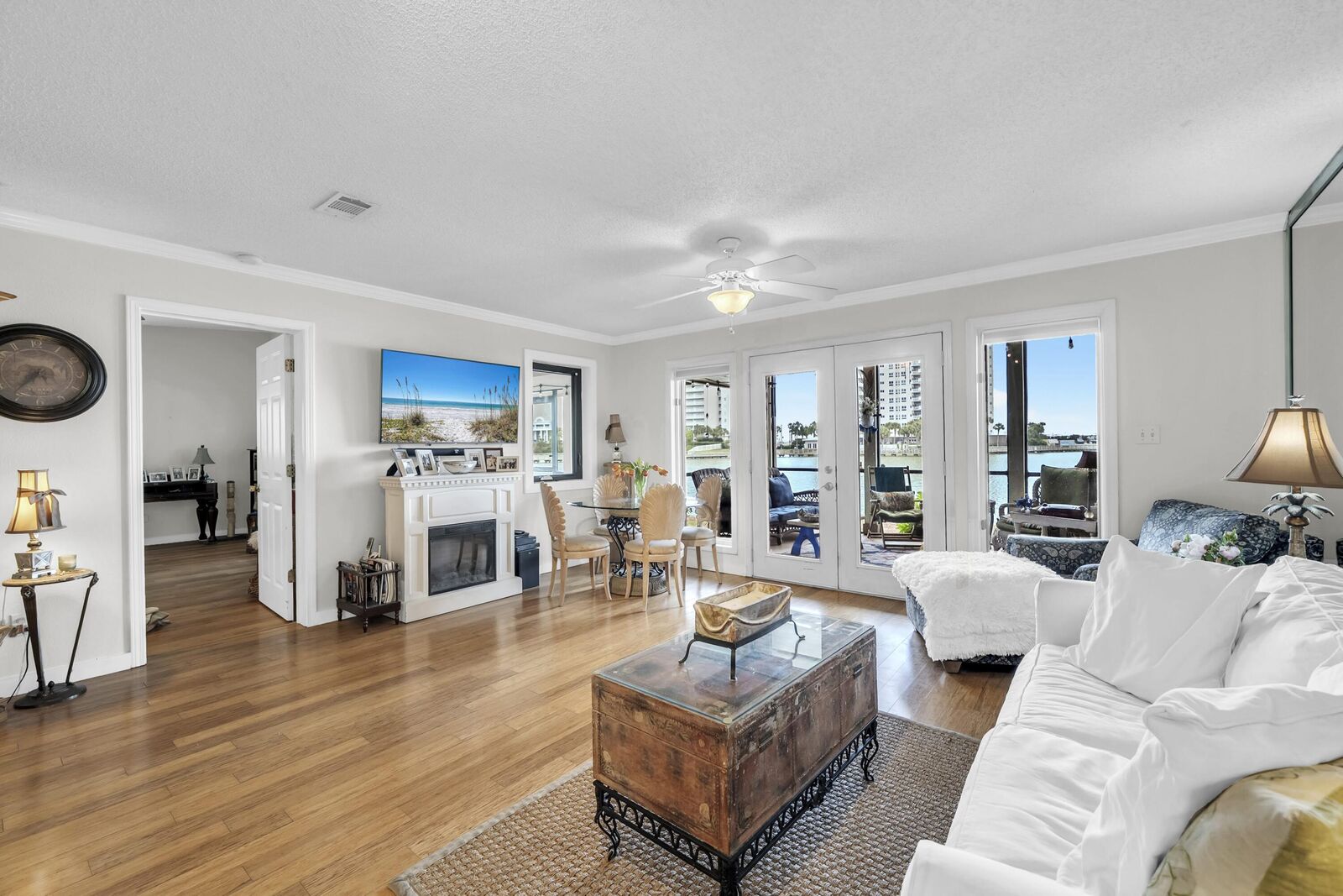 Property Photo:  8 Stewart Lake Cove 200  FL 32550 
