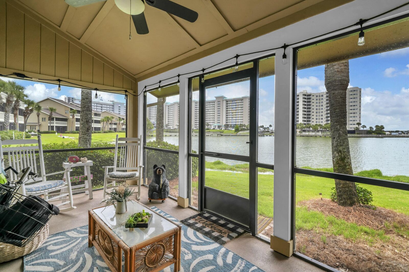 Property Photo: 8 Stewart Lake Cove 200 FL 32550