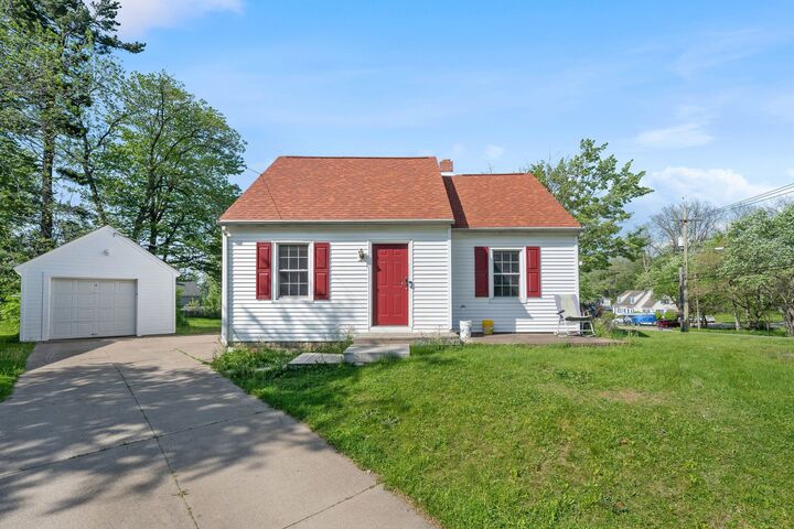 Property Photo: 1306 Nicholson Street PA 16509