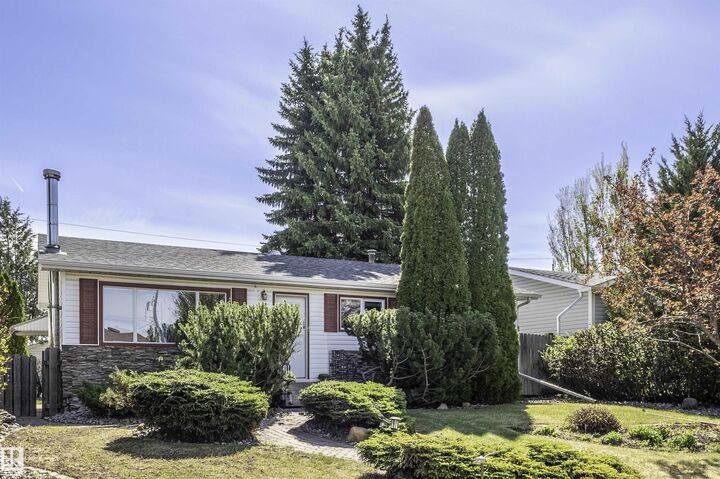 Property Photo: 9331 52 Street NW AB T6B 1G5