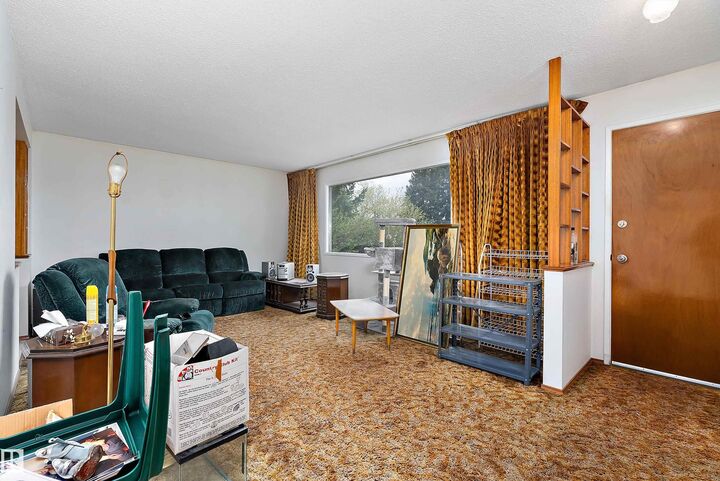 Property Photo:  13812 63 Street NW  AB T5A 1R3 