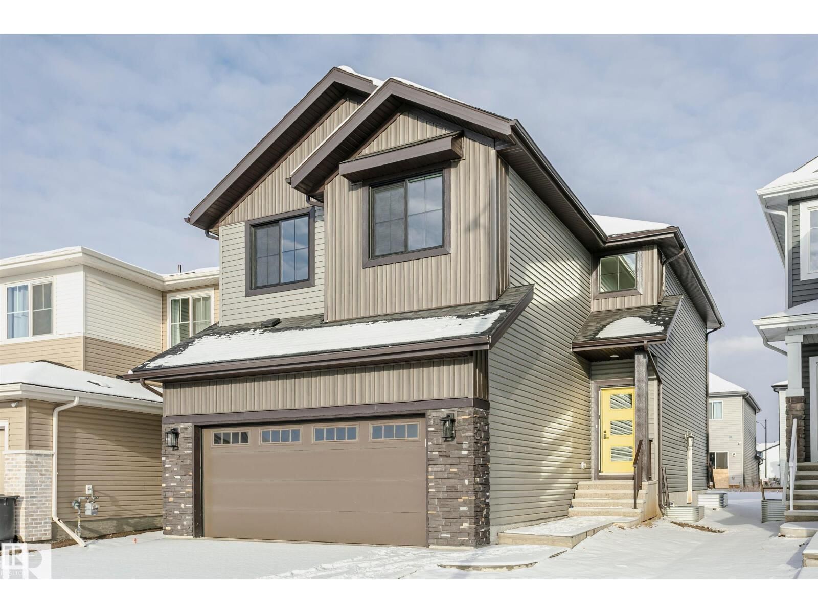 Property Photo:  6302 Dansereau Crescent  AB T4X 3E1 