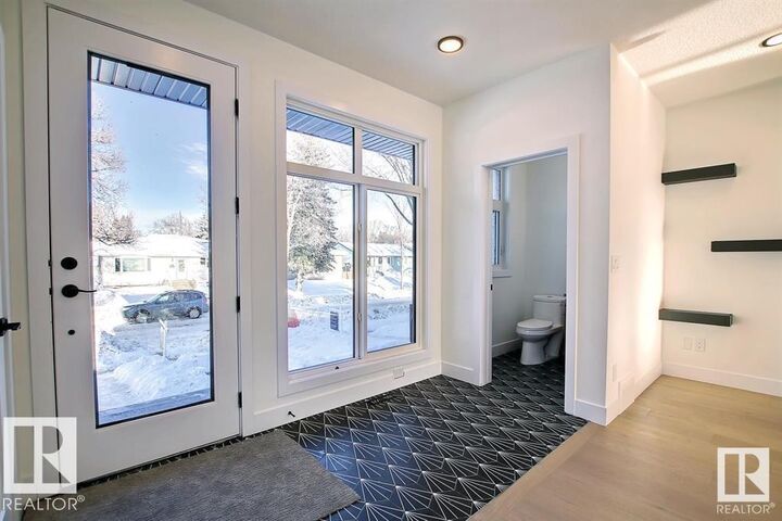 Property Photo: 13909 107A Avenue NW AB T5M 2A8