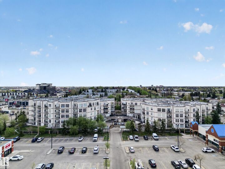Property Photo:  4827 104A Street NW 341  AB T6H 0R5 