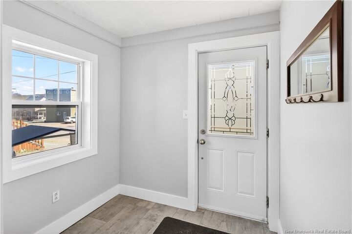 Property Photo:  83 Lansdowne Street  NB E3N 2M4 