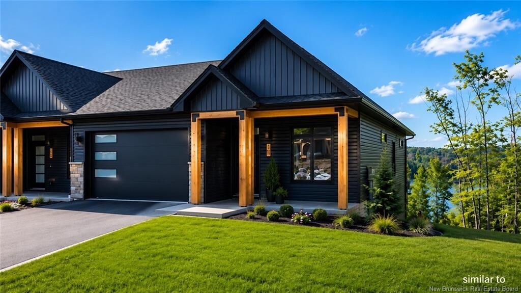 Property Photo: 22 Wetmore Boulevard 13 NB E2E 0Y9