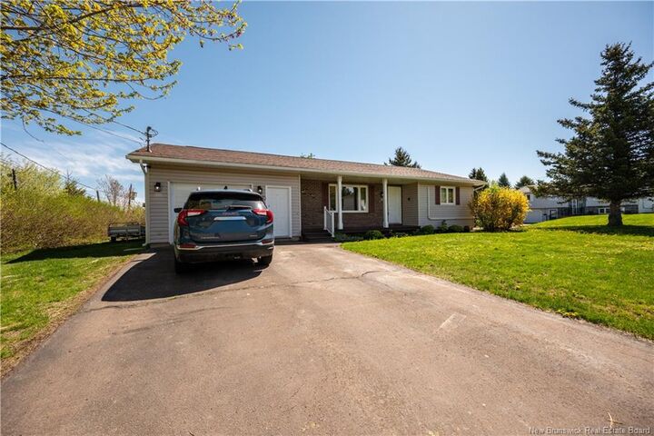 Property Photo:  102 Briardale Drive  NB E1G 2B6 