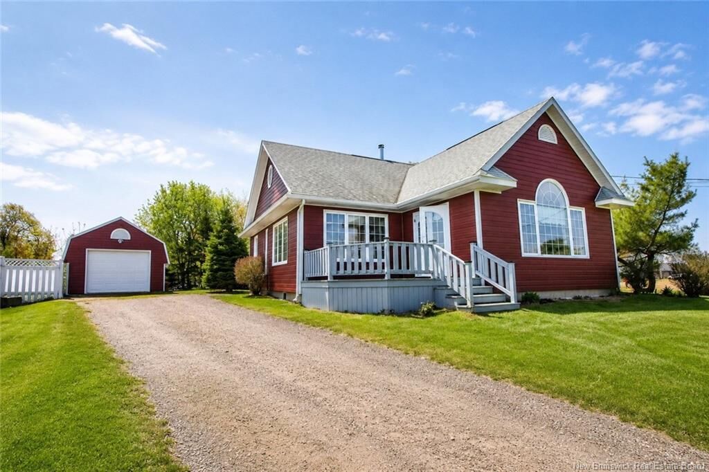 Property Photo: 14 Water Street NB E4W 2G3