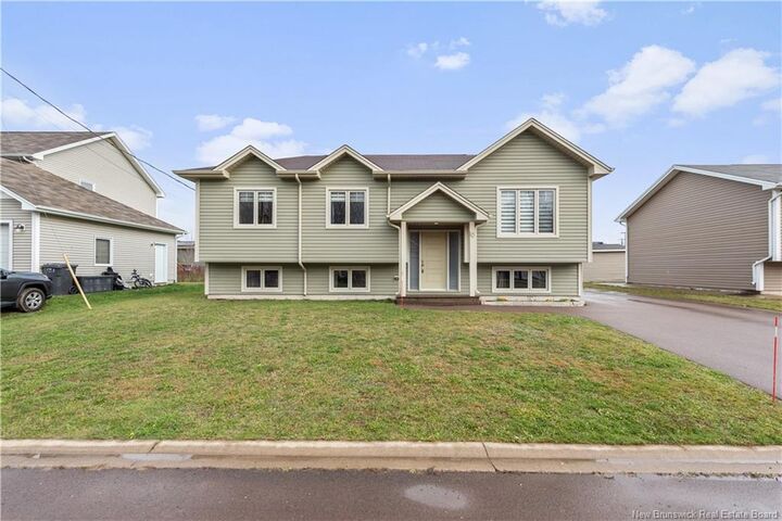 Property Photo:  10 Guy  NB E4P 0L5 