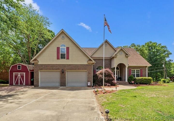 Property Photo:  604 Adair Street  NC 28303 
