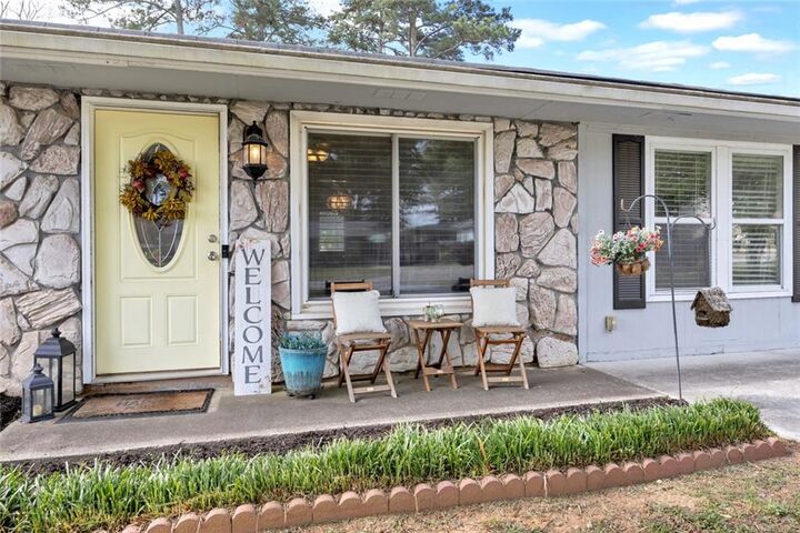 Property Photo:  5113 Haynes Court NE  GA 30014 
