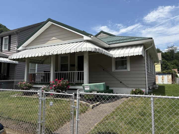 Property Photo:  85 B  WV 25031 