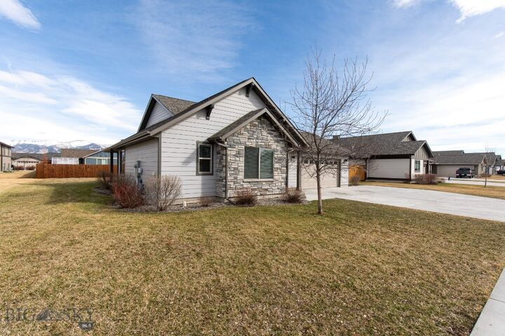 Property Photo:  1718 Shelby Avenue  MT 59714 
