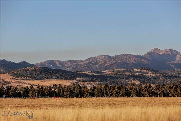 Property Photo:  830 Rock Creek Rd North  MT 59018 
