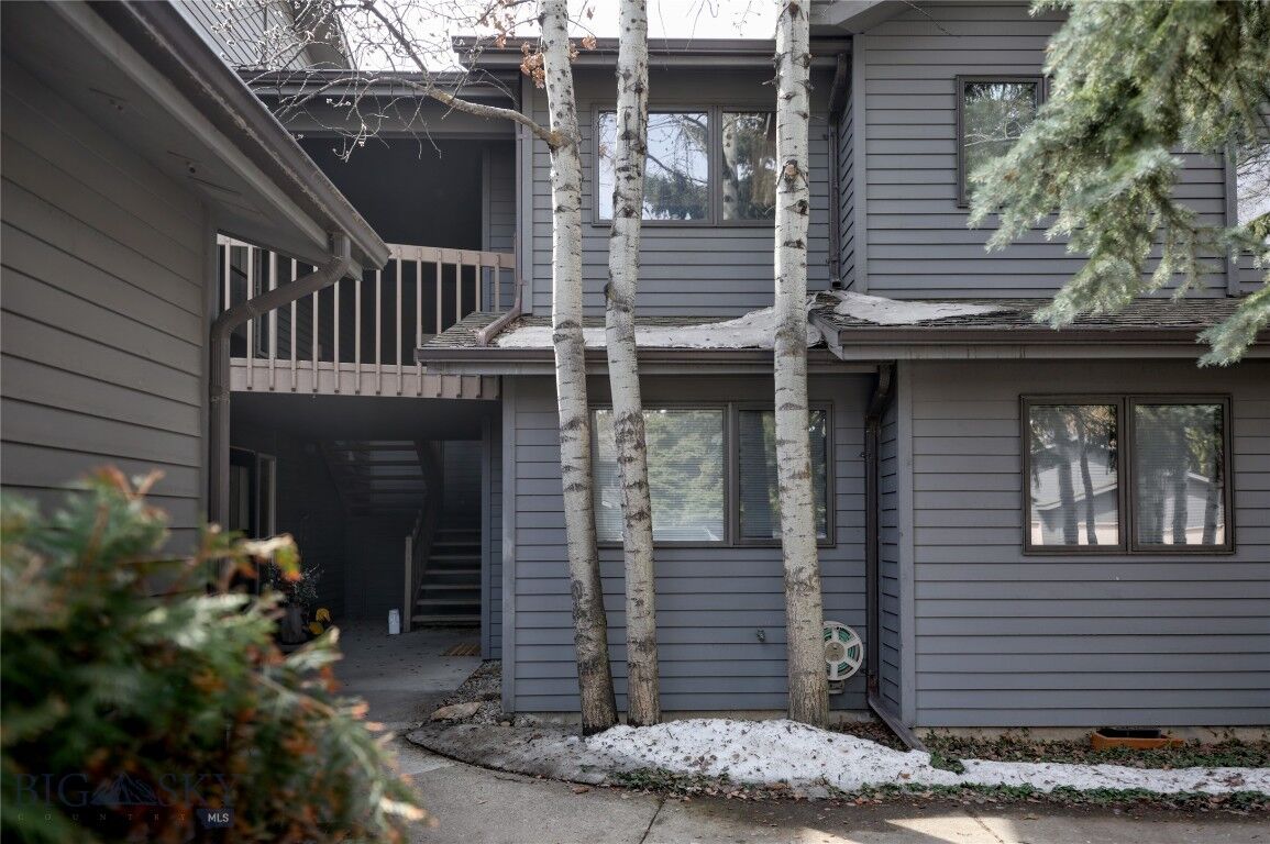 Property Photo: 2200 W Dickerson 64 MT 59718