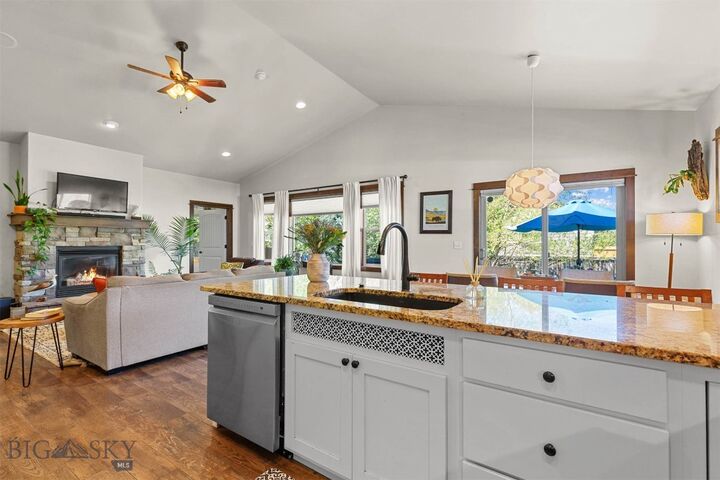Property Photo: 995 Meagher Avenue MT 59718