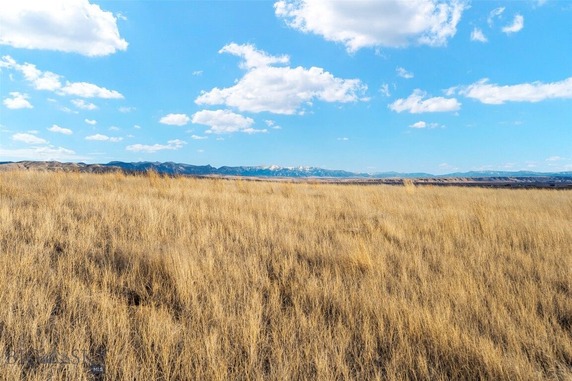 Property Photo: 25 Zachary Peak MT 59752