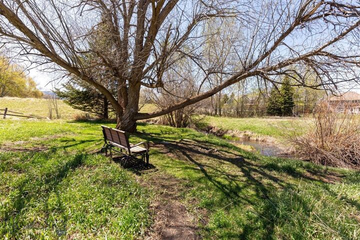 Property Photo:  43 Hitching Post Road  MT 59715 