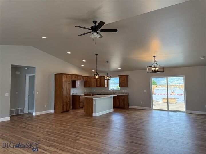 Property Photo:  4100 Western Boulevard  MT 59701 