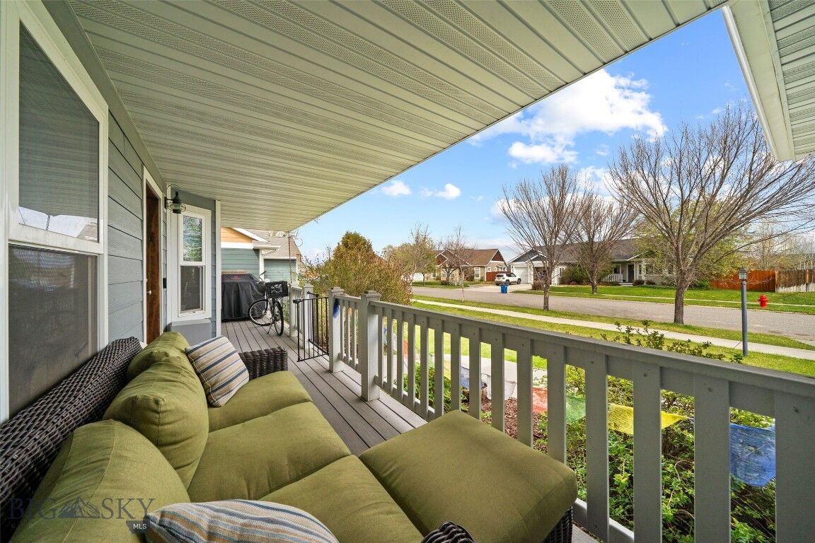 Property Photo:  339 Cedar Wood  MT 59718 