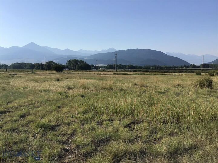 Property Photo: Nhn Sun Avenue MT 59047