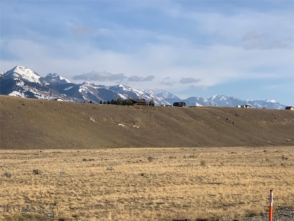 Property Photo: Lot 70 Sphinx Mountain Sub. MT 59720
