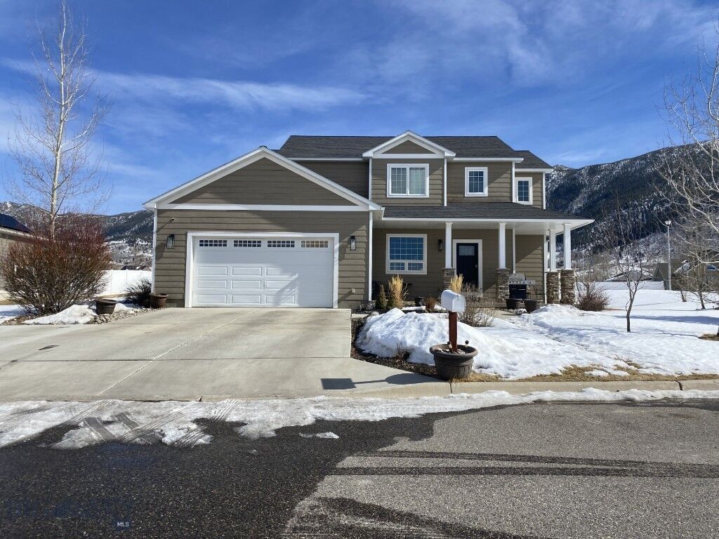Property Photo: 34 Bantry Way MT 59701
