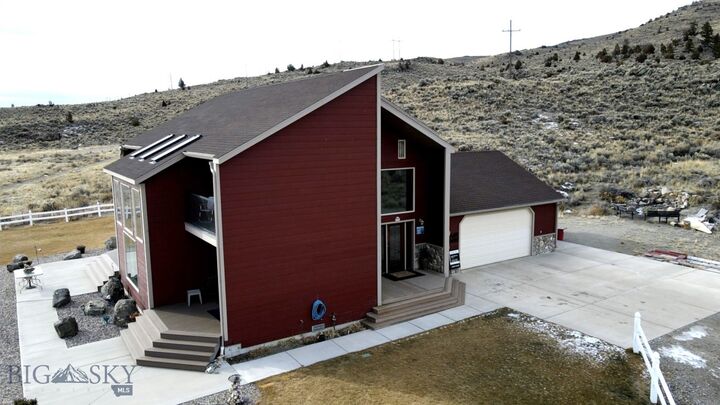 Property Photo: 2651 Big Horn MT 59743