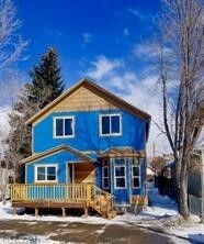 Property Photo:  1122 Iowa  MT 59701 