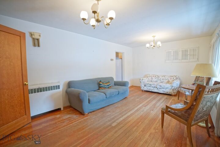 Property Photo: 2210 Massachusetts Avenue MT 59701