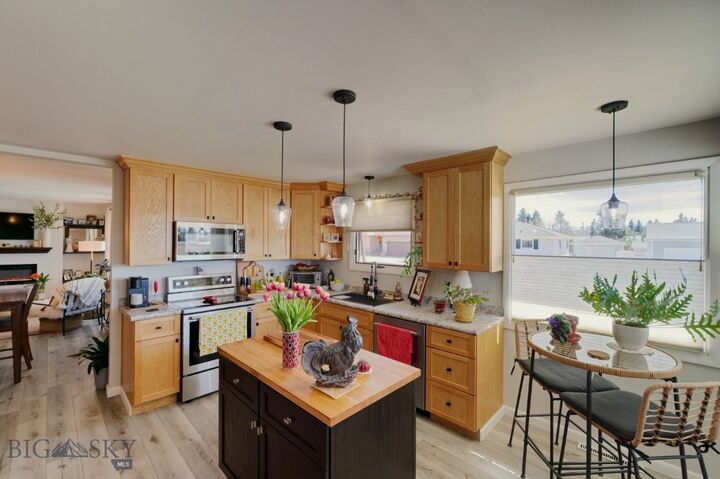 Property Photo:  3111 Ottawa Street  MT 59701 