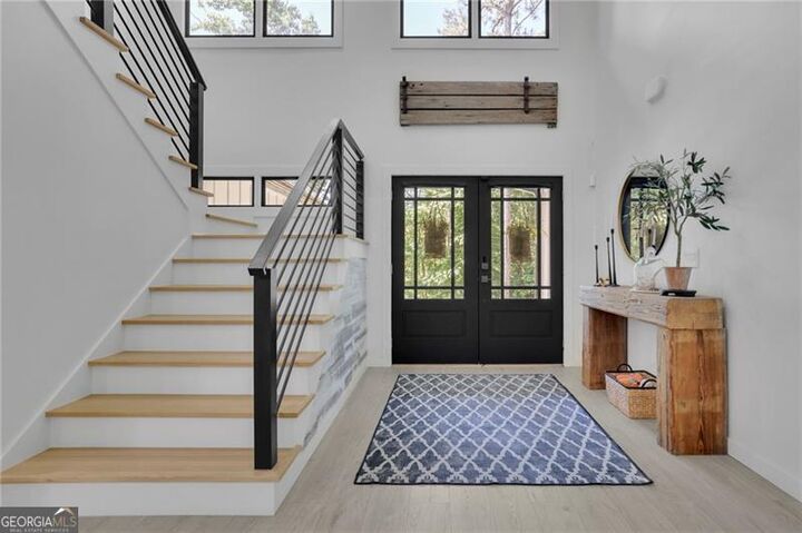 Property Photo: 821 Mile Branch Road GA 30114
