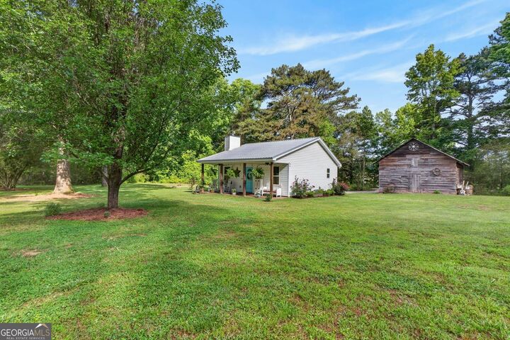 Property Photo:  1596 Flat Shoals Road  GA 30206 